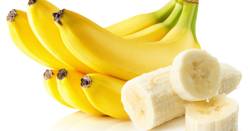 香蕉何時吃最好?